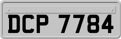 DCP7784