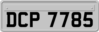 DCP7785