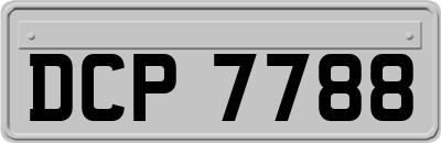 DCP7788