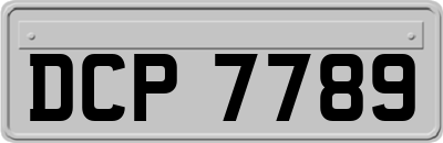 DCP7789