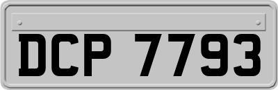 DCP7793