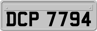 DCP7794