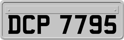 DCP7795