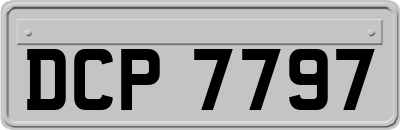 DCP7797