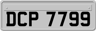DCP7799