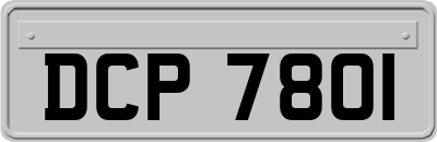 DCP7801