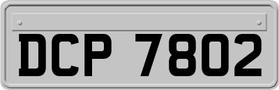 DCP7802