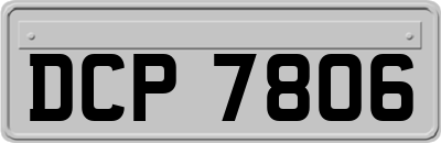 DCP7806
