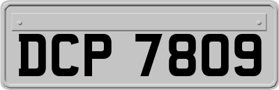 DCP7809