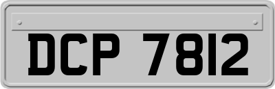DCP7812