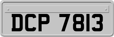 DCP7813