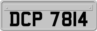 DCP7814