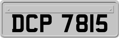DCP7815