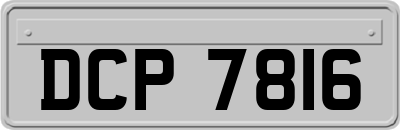 DCP7816