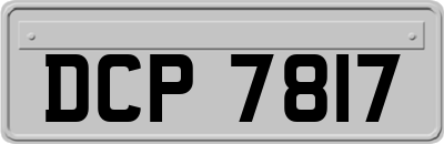 DCP7817