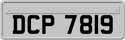 DCP7819