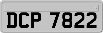 DCP7822