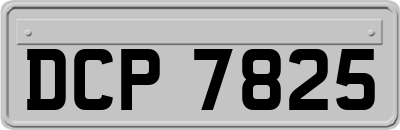 DCP7825
