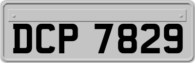DCP7829
