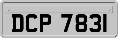 DCP7831