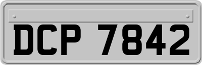 DCP7842