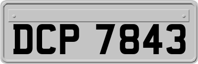 DCP7843