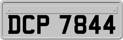 DCP7844