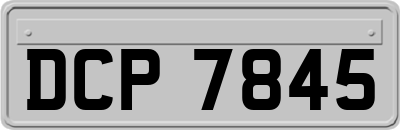 DCP7845