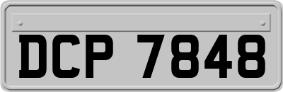 DCP7848
