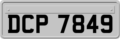 DCP7849