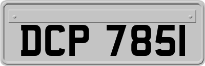 DCP7851