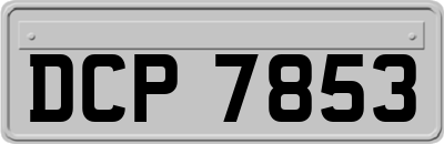 DCP7853