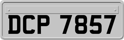 DCP7857