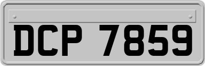DCP7859