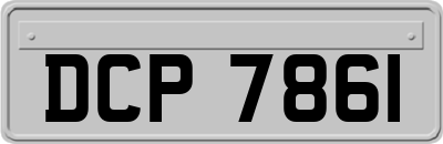 DCP7861