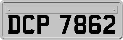 DCP7862