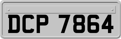 DCP7864