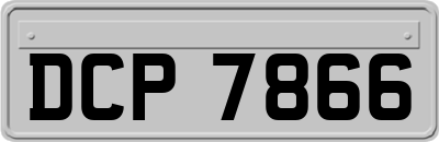 DCP7866
