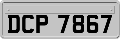 DCP7867