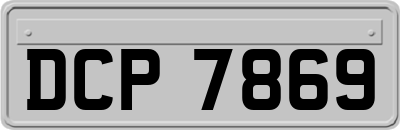 DCP7869