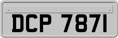 DCP7871