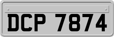 DCP7874