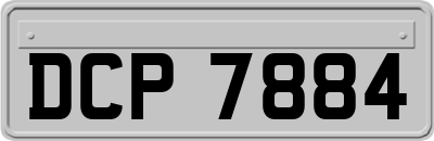 DCP7884
