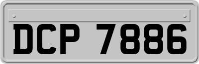 DCP7886
