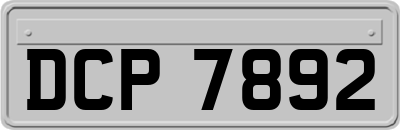 DCP7892