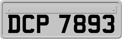 DCP7893