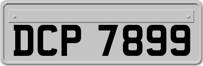 DCP7899