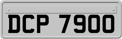 DCP7900