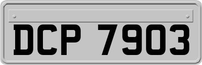 DCP7903