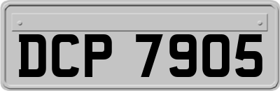 DCP7905